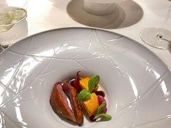 -三嚥阁 La Villa Restaurant