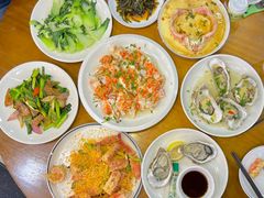 -醉壹号海鲜大排档(厦门店)