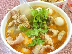 招牌虾面-明月虾面(厦禾路店)