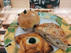 -舜和巴西烤肉餐厅(舜和国际店)