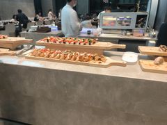 -菲住布渴酒店自助餐厅(阿里巴巴西溪园区店)