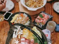 -小川洋风料理(街道口店)