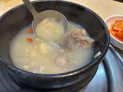 -元祖李朝(新威路店)