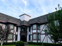 -太阳岛度假酒店