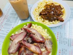 -金凤茶餐厅(湾仔店)