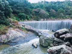 -九鲤湖风景区