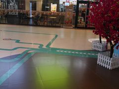 -汉堡王(歌斐中心店)