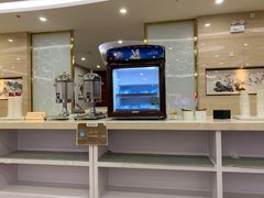 -首都机场T3航站楼商务CIP贵宾厅