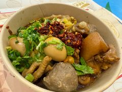 -盛香亭热卤(宝泰购物广场店)