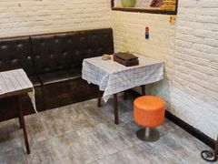 -狮龙啤酒烧烤屋(建二路店)