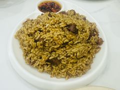 牛肉烩饭-老七饭馆(光荣道总店)