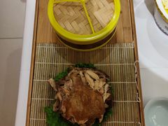 -惠丰堂饭庄·烤鸭·京味菜(翠微路店)