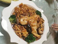 -大眼锅贴水饺(河东店)