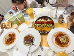 -奈尔宝·儿童乐园·亲子餐厅(鄞州万达店)