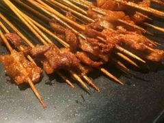 -长药唐师乐山油炸(石人直营店)