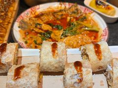 -福苗小骆驼烧烤(凤八店)