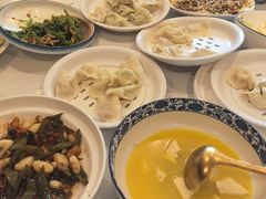 -东方饺子王(工农大路店)