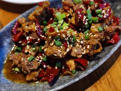 -付小姐在成都(吾悦广场店)