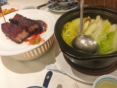 -侨美·唐荔园·40年地道粤菜