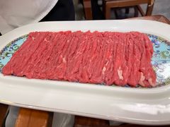 -东来顺•非遗火锅(外滩店)