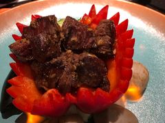 -牛将军•涮肉•烤肉(北京王府井·故宫店)