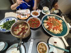 -刘大厨·家宴(御华园店)