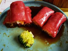 -吉莲利苑海鲜酒家(珠海拱北28年老字号店)