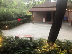 -顺风山庄(水濂山店)