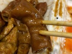 -细妹五香牛杂(步行街店)