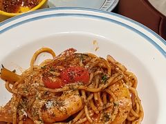 -艾蜜西餐厅(梅园店)