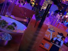 -MR.ROCKY洛奇先生RESTAURANT&BAR(宝安壹方城店)