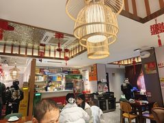 -回家吃饭·地道南昌菜(建德观总店)