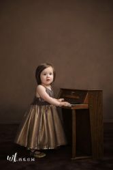 -西瓜庄园儿童摄影