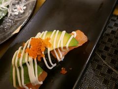 -昊·来了寿司(双楠2店)