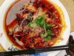 夫妻肺片-盘飧市(春熙路店)