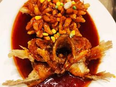 -海天楼中餐厅(吴宫泛太平洋酒店)