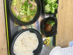 -老娘舅(苏州双湖广场店)