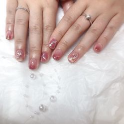 -盼兮·日式美睫沙龙