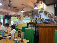 大堂-热浪岛马来餐厅