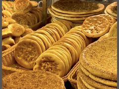 -玲玲米粉·新疆现炒米粉(大十字总店)