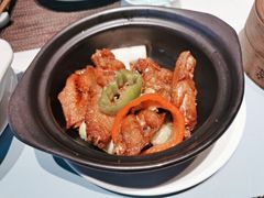 -稍可轩博物馆餐厅