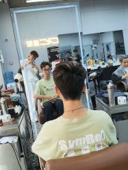 -DC Design造型·烫染接发