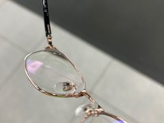 -LOHO眼镜(上海晶耀前滩商场店)