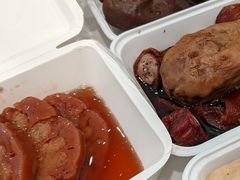 -蜜汁藕(三七八巷店)
