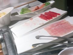 -海底捞火锅(天鹅湖银泰店)
