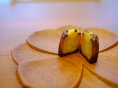 流心蛋黄-发酵食堂(屏风街店)
