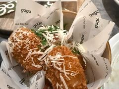-gaga(北京新中关购物中心店)