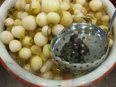 -雪儿钱局泡菜