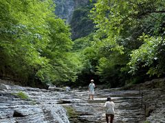 -孤山寨风景区
