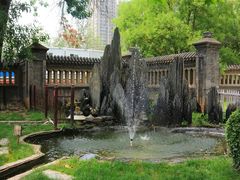 -卫鼎轩·曹公馆(鼓楼店)